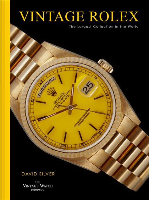 Vintage Rolex: The essential guide to the most iconic luxury 